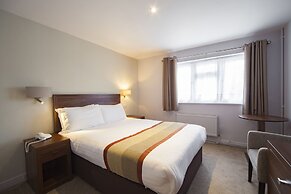 The Holt Hotel
