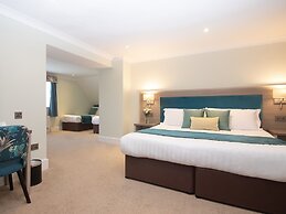The Holt Hotel