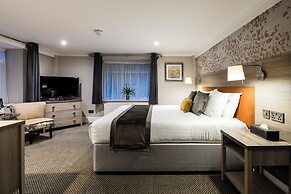 The Holt Hotel