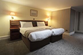 The Holt Hotel