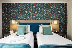 The Holt Hotel