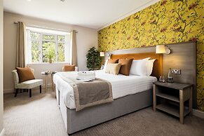 The Holt Hotel