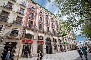 Petit Palace Puerta del Sol