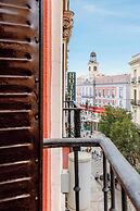 Petit Palace Puerta del Sol