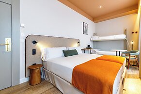 Petit Palace Puerta del Sol