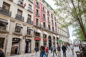 Petit Palace Puerta del Sol