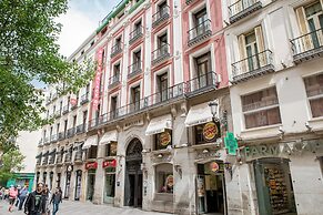 Petit Palace Puerta del Sol