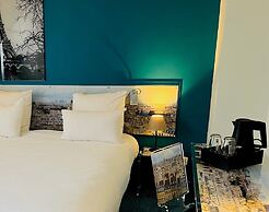 Hotel Le Cardinal Rueil Centre