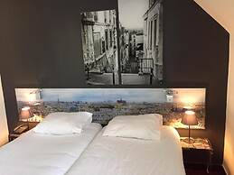 Hotel Le Cardinal Rueil Centre