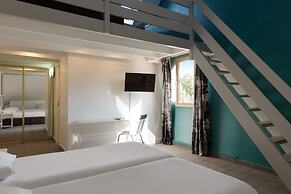 Hotel Le Cardinal Rueil Centre