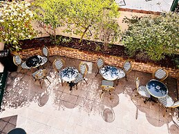 Hotel Le Cardinal Rueil Centre