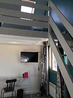 Hotel Le Cardinal Rueil Centre