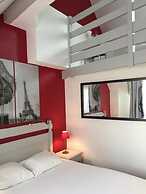 Hotel Le Cardinal Rueil Centre