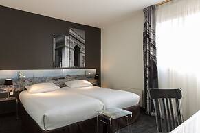 Hotel Le Cardinal Rueil Centre