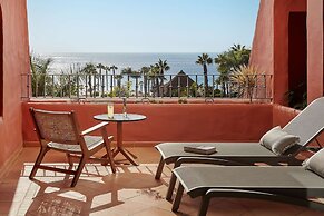 Tivoli la Caleta Resort