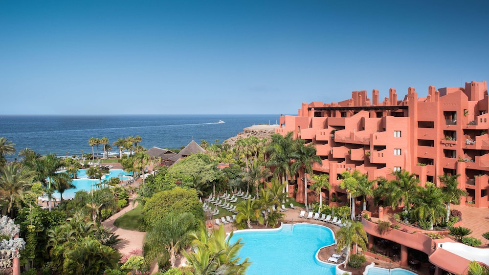 Tivoli la Caleta Resort
