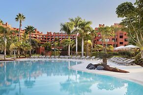 Tivoli la Caleta Resort