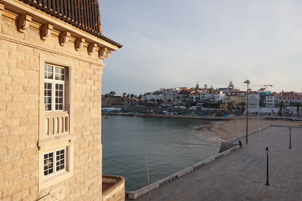 Villa Cascais