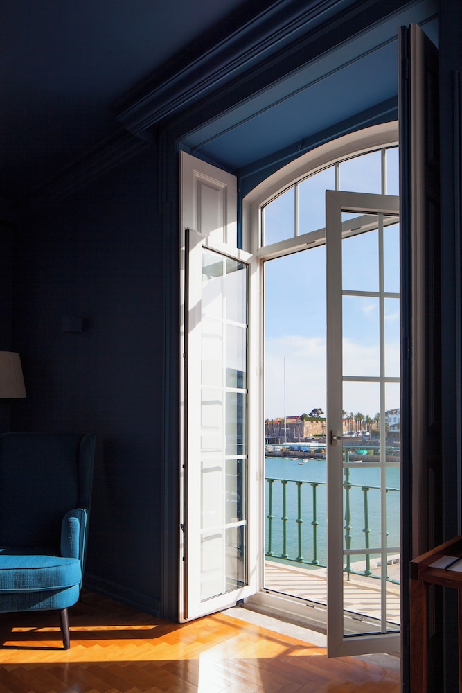 Villa Cascais