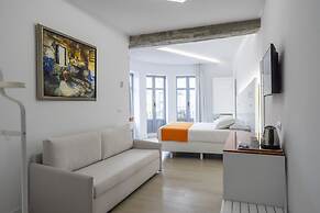 Atarazanas Málaga Boutique Hotel