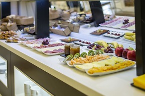 Atarazanas Málaga Boutique Hotel