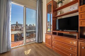 Atarazanas Málaga Boutique Hotel
