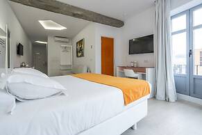 Atarazanas Málaga Boutique Hotel