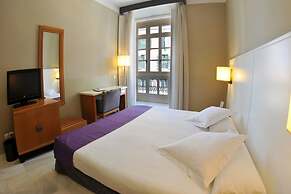 Atarazanas Málaga Boutique Hotel