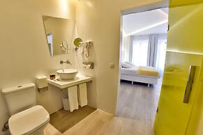 Atarazanas Málaga Boutique Hotel