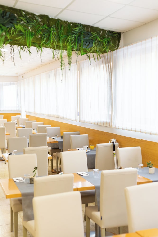 Hotel Daniya Denia