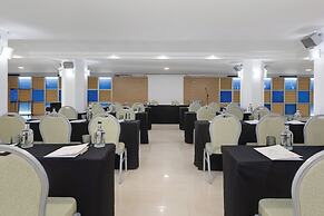 Hotel Daniya Denia