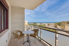 Hotel Daniya Denia