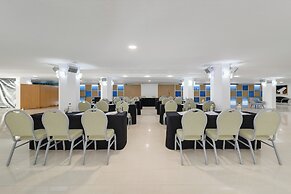 Hotel Daniya Denia