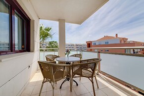 Hotel Daniya Denia