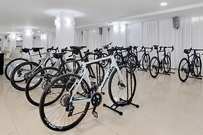 Hotel Daniya Denia