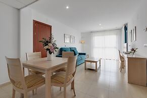 Hotel Daniya Denia