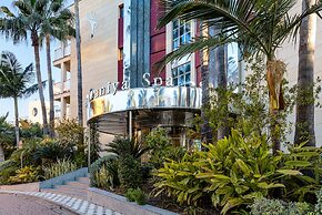 Hotel Daniya Denia