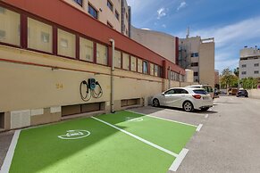 Hotel Daniya Denia
