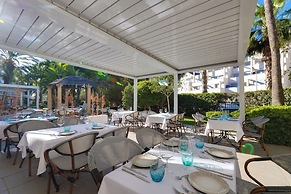 Hotel Daniya Denia