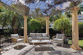 Hotel Daniya Denia