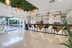 Hotel Daniya Denia