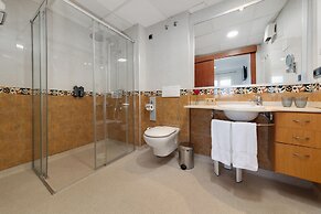 Hotel Daniya Denia