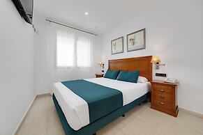 Hotel Daniya Denia