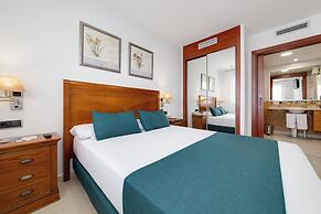 Hotel Daniya Denia