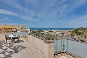 Hotel Daniya Denia