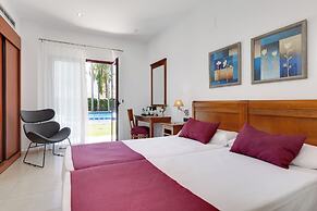 Hotel Daniya Denia