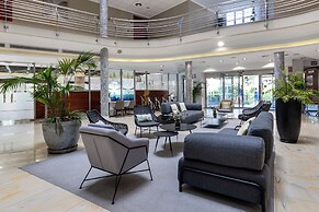 Hotel Daniya Denia