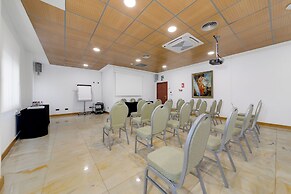 Hotel Daniya Denia
