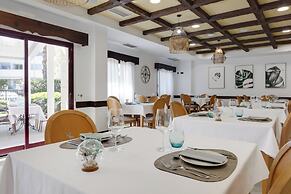Hotel Daniya Denia