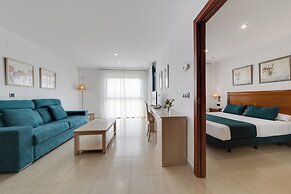 Hotel Daniya Denia